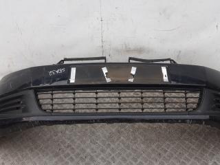 бампер передний Volkswagen Golf 6 поколение 2009, 1.4 л., бензин, МКПП, хетчбэк 5 дв., 5K0807079