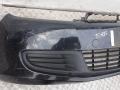 бампер передний Volkswagen Golf 6 поколение 2009, 1.4 л., бензин, МКПП, хетчбэк 5 дв., 5K0807079 - фото №2