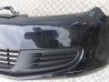 бампер передний Volkswagen Golf 6 поколение 2009, 1.4 л., бензин, МКПП, хетчбэк 5 дв., 5K0807079 - фото №3