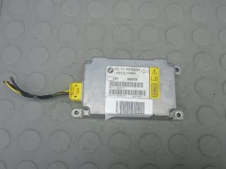 блок AirBag BMW 7 серия E65/E66/E67 [рестайлинг] 2006, 3.0 л., дизель, АКПП, седан, 65776970889