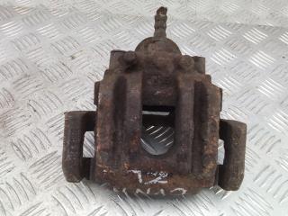 суппорт задний левый BMW 7 серия E65/E66/E67 [рестайлинг] 2006, 3.0 л., дизель, АКПП, седан