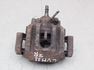 суппорт задний правый BMW 7 серия E65/E66/E67 [рестайлинг] 2006, 3.0 л., дизель, АКПП, седан