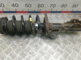 Стойка Opel Mokka X [рестайлинг] 2017, 1.6 л., дизель, МКПП, внедорожник 5 дв., 95104195, 344906, 95137358