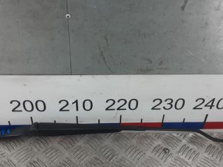 щеткодержатель (поводок стеклоочистителя, дворник) Volkswagen Golf 4 поколение 1999, 1.6 л., бензин, МКПП, хетчбэк 5 дв., 1J1955409A