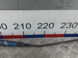 щеткодержатель (поводок стеклоочистителя, дворник) Renault Kangoo 1 поколение 2000, 1.9 л., дизель, МКПП