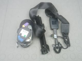 ремень безопасности Audi A6 4F/C6 2007, 2.7 л., дизель, АКПП, универсал, 4F0857706