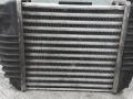 радиатор интеркулера Audi A6 4F/C6 2006, 2.7 л., дизель, МКПП, седан - фото №2