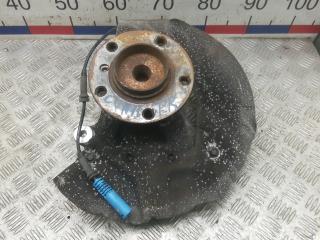 ступица передняя правая BMW 7 серия E65/E66/E67 [рестайлинг] 2006, 3.0 л., дизель, АКПП, седан