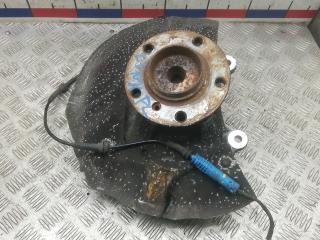 ступица передняя левая BMW 7 серия E65/E66/E67 [рестайлинг] 2006, 3.0 л., дизель, АКПП, седан