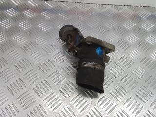 заслонка дроссельная Nissan Pathfinder R51 2005, 2.5 л., дизель, МКПП, внедорожник 5 дв.