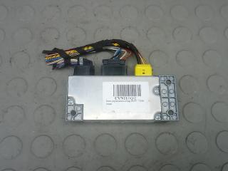 блок AirBag BMW 7 серия E65/E66/E67 [рестайлинг] 2006, 3.0 л., дизель, АКПП, седан, 65776970904