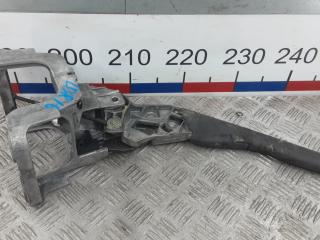 рычаг ручного тормоза (ручника) Volkswagen Touran 1 поколение 2003, 1.9 л., дизель, МКПП, минивэн