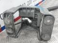 рычаг ручного тормоза (ручника) Volkswagen Touran 1 поколение 2003, 1.9 л., дизель, МКПП, минивэн - фото №3