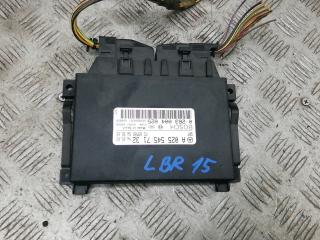 блок управления парктрониками Mercedes-Benz E-Класс W211/S211 2003, 2.7 л., D E270 CDI, дизель, АКПП, седан, A0255457132