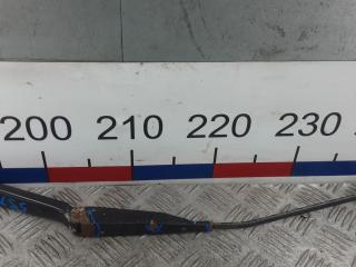 щеткодержатель (поводок стеклоочистителя, дворник) Renault Kangoo 1 поколение 2000, 1.9 л., дизель, МКПП