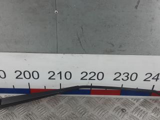 щеткодержатель (поводок стеклоочистителя, дворник) Volkswagen Golf 4 поколение 1999, 1.6 л., бензин, МКПП, хетчбэк 5 дв., 1J1955410A