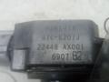 катушка зажигания Nissan Note E11 2006, 1.4 л., бензин, МКПП, хетчбэк 5 дв., 22448AX001, AIC6207J - фото №3