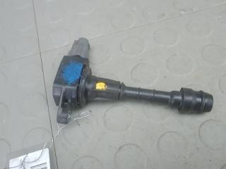 катушка зажигания Nissan Note E11 2006, 1.4 л., бензин, МКПП, хетчбэк 5 дв., 22448AX001, AIC6207J
