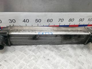 радиатор интеркулера Opel Antara 1 поколение 2009, 2.0 л., CDTi, дизель, АКПП, внедорожник 5 дв., 96629070, 4805404