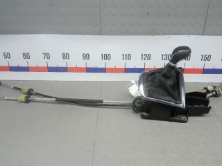 кулиса Opel Antara 1 поколение [рестайлинг] 2013, 2.2 л., дизель, МКПП, внедорожник 5 дв., 25191000, 22799208, 22834167, 4819864