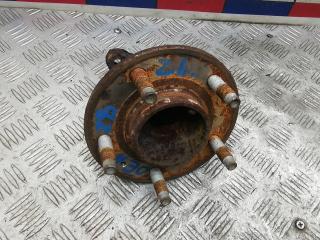 ступица задняя левая Chevrolet Orlando 1 поколение 2011, 1.8 л., бензин, МКПП, минивэн, 13502873