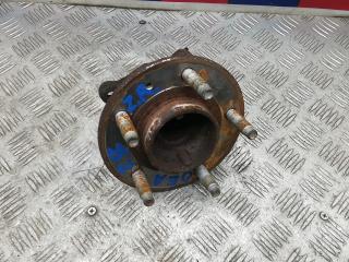 ступица задняя правая Chevrolet Orlando 1 поколение 2011, 1.8 л., бензин, МКПП, минивэн, 13502873