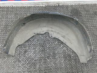 Подкрылок задний левый Kia Sorento 2 поколение [рестайлинг] 2013, 2.2 л., дизель, МКПП, внедорожник 5 дв., 868302P700