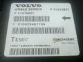 блок AirBag Volvo XC60 1 поколение 2010, 2.4 л., дизель, МКПП, внедорожник 5 дв., 010022401109 - фото №4
