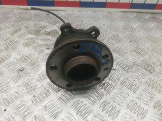 ступица задняя левая Volvo XC60 1 поколение 2010, 2.4 л., дизель, МКПП, внедорожник 5 дв.