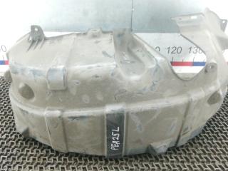 Подкрылок задний левый Suzuki SX4 1 поколение 2008, 1.6 л., бензин, МКПП, хетчбэк 5 дв.