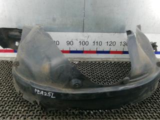 Подкрылок передний левый Suzuki SX4 1 поколение 2008, 1.6 л., бензин, МКПП, хетчбэк 5 дв.