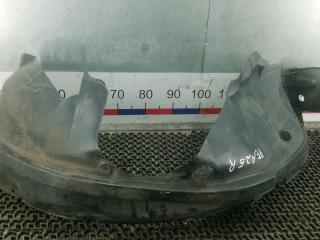 Подкрылок передний правый Suzuki SX4 1 поколение 2008, 1.6 л., бензин, МКПП, хетчбэк 5 дв.