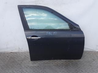 дверь передняя правая Alfa Romeo 156 932 [рестайлинг] 2004, 1.9 л., JTD 16V, дизель, МКПП, универсал
