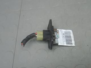 сопротивление печки Kia Rio 3 поколение 2014, 1.2 л., бензин, МКПП, хетчбэк 5 дв., 971281M000