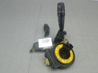 переключатель подрулевой Kia Carnival VQ 2006, 2.9 л., дизель, МКПП, минивэн, 934204D500, 934903L001, 934104D500