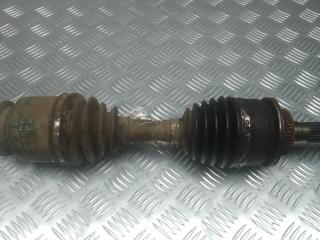 полуось передняя правая (приводной вал, ШРУС) Ford Ranger 2 поколение 2008, 2.5 л., дизель, МКПП, пикап