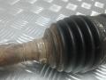 полуось передняя правая (приводной вал, ШРУС) Ford Ranger 2 поколение 2008, 2.5 л., дизель, МКПП, пикап - фото №3
