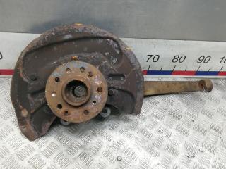 ступица передняя левая Mercedes-Benz R-Класс W251 2007, 3.0 л., дизель, АКПП, минивэн