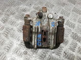 суппорт задний левый Honda CR-V 2 поколение [рестайлинг] 2005, 2.0 л., бензин, МКПП, внедорожник 5 дв.