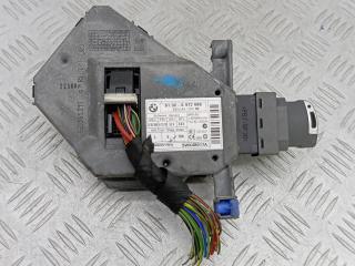 замок зажигания BMW 7 серия E65/E66/E67 [рестайлинг] 2006, 3.0 л., дизель, АКПП, седан, 61326972688