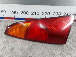 фонарь задний правый Ford Focus 1 поколение 1998, 1.6 л., бензин, МКПП, хетчбэк 5 дв.