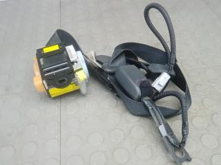 ремень безопасности Toyota Avensis 2 поколение (T250) [рестайлинг] 2006, 2.2 л., D-CAT, дизель, МКПП, универсал, 501095W38J