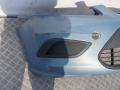 бампер передний Ford Focus 2 поколение [рестайлинг] 2008, 1.6 л., TDCi, дизель, МКПП, хетчбэк 5 дв. - фото №6