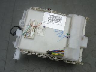 блок комфорта Toyota Corolla 10 поколение (E140/E150) 2007, 1.4 л., D-4D, дизель, МКПП, седан, 82730-12370