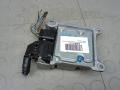 блок AirBag Ford C-Max 1 поколение [рестайлинг] 2008, 1.8 л., бензин, МКПП, минивэн - фото №4