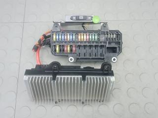 блок управления ZGW BMW 7 серия E65/E66/E67 [рестайлинг] 2006, 3.0 л., дизель, АКПП, седан, 6957026