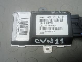 блок управления Dynamic Drive BMW 7 серия E65/E66/E67 [рестайлинг] 2006, 3.0 л., дизель, АКПП, седан, 32306771415