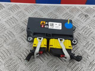 блок AirBag Opel Mokka X [рестайлинг] 2017, 1.6 л., дизель, МКПП, внедорожник 5 дв., 13517437