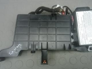 блок управления (другие) Opel Mokka X [рестайлинг] 2017, 1.6 л., дизель, МКПП, внедорожник 5 дв., 84186829