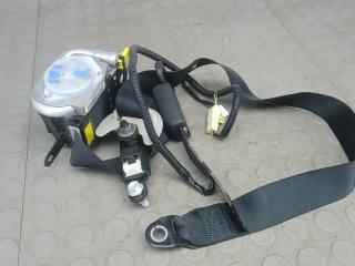 ремень безопасности Toyota Avensis 2 поколение (T250) [рестайлинг] 2006, 2.2 л., D-CAT, дизель, МКПП, универсал, 501095W23Y